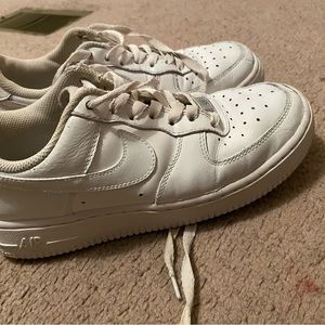 Air forces